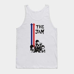 the jam Tank Top